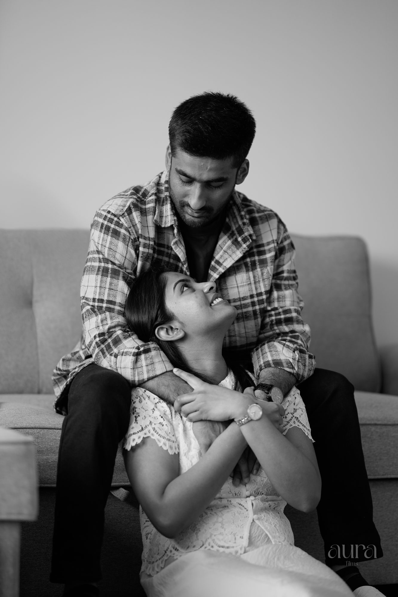 Engagements by Aura Films