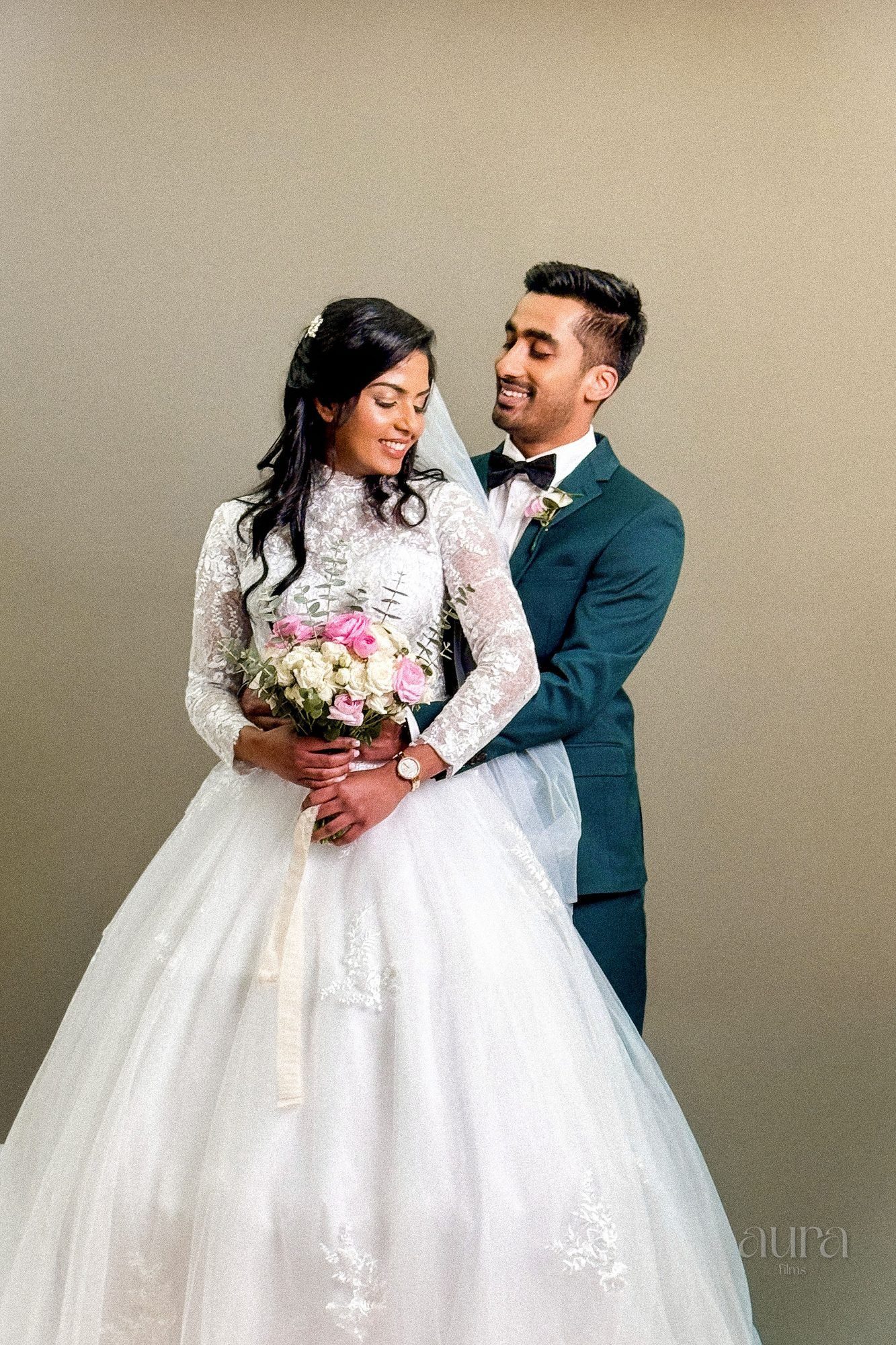 Weddings by Aura Films