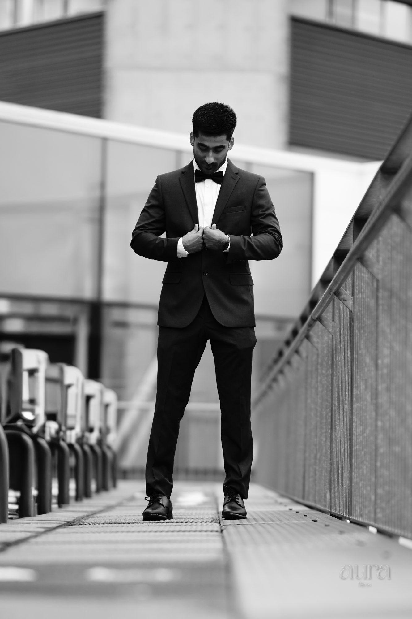 Weddings by Aura Films