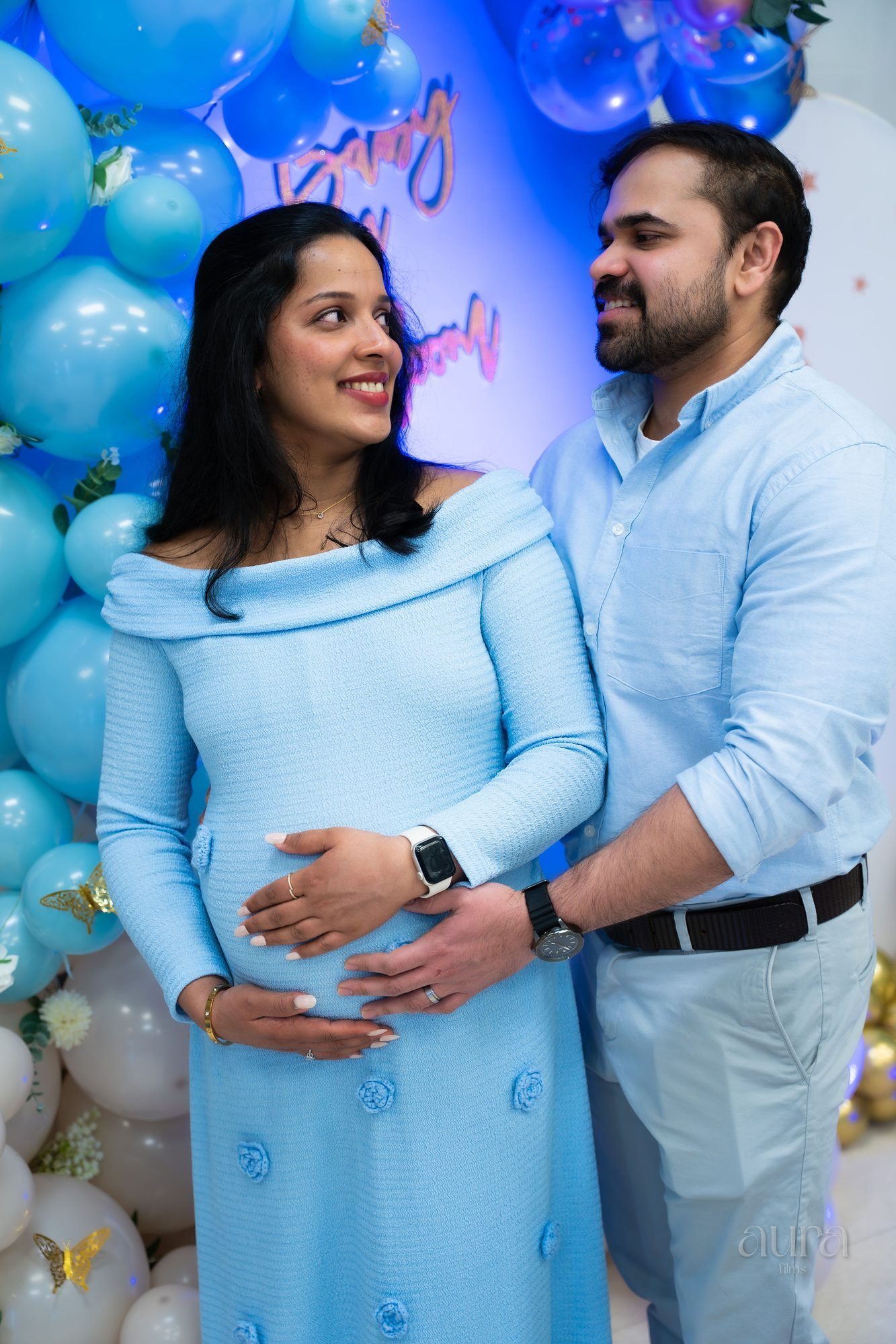 Family & Maternity by Aura Films