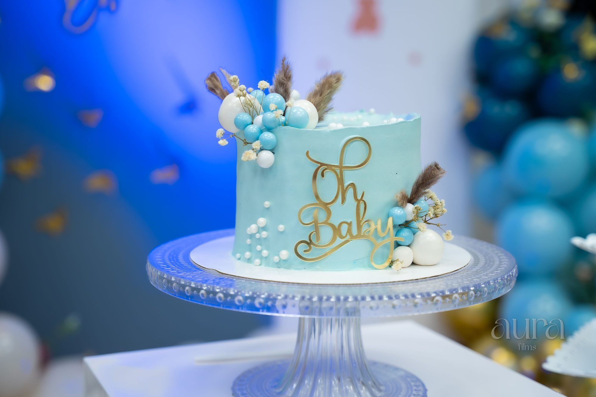 Family & Maternity by Aura Films
