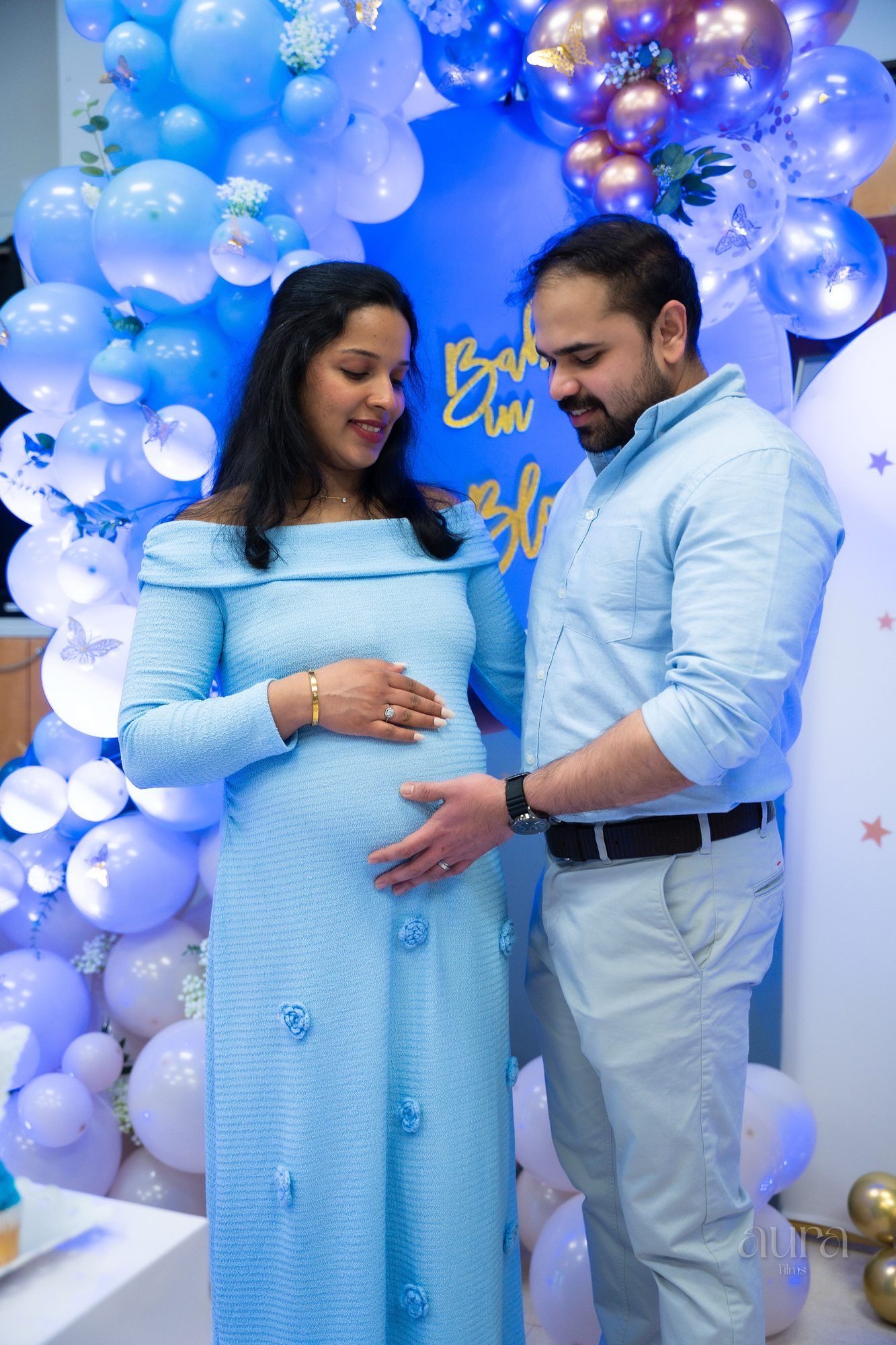 Family & Maternity by Aura Films