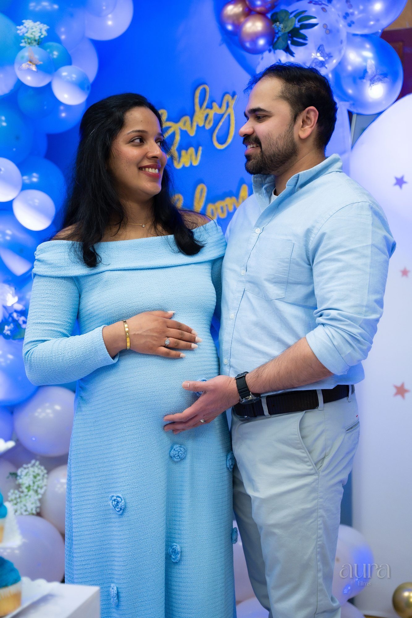 Family & Maternity by Aura Films