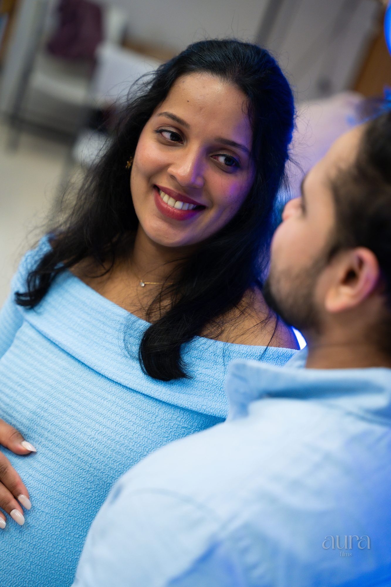 Family & Maternity by Aura Films