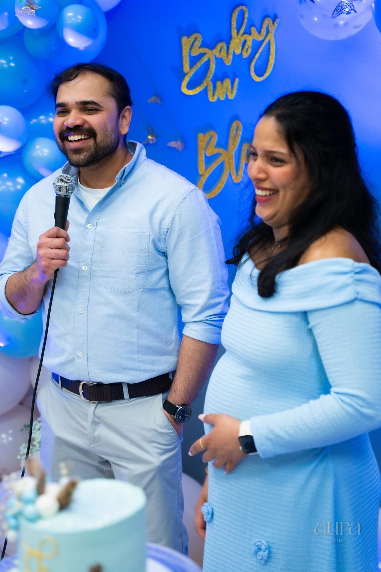 Family & Maternity by Aura Films
