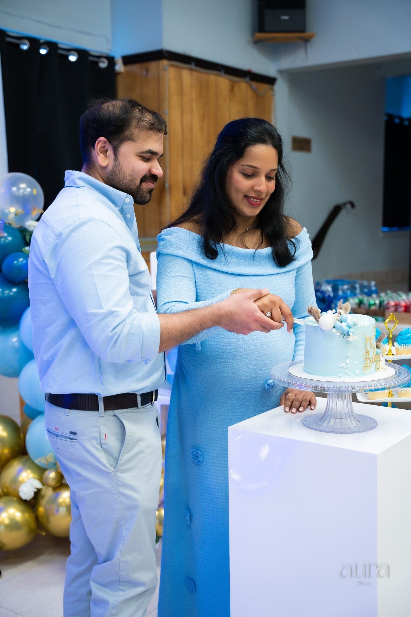 Family & Maternity by Aura Films