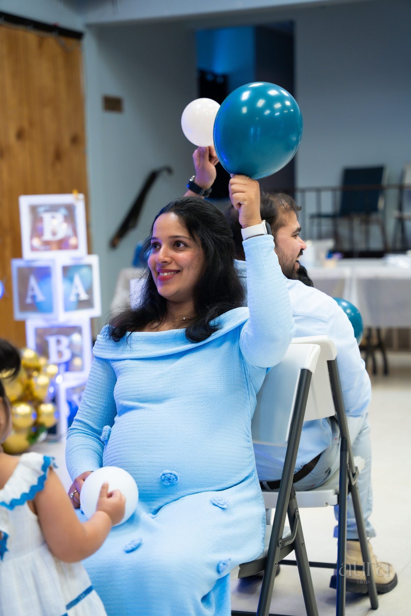 Family & Maternity by Aura Films