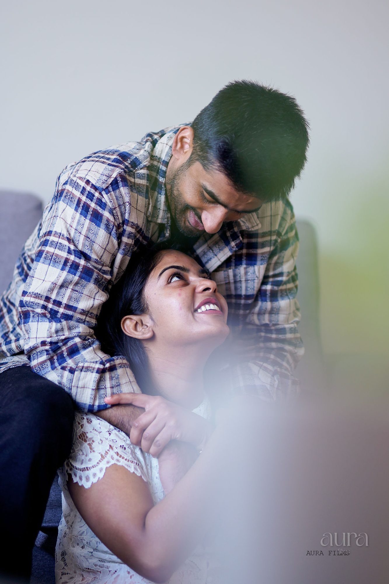 Engagements by Aura Films