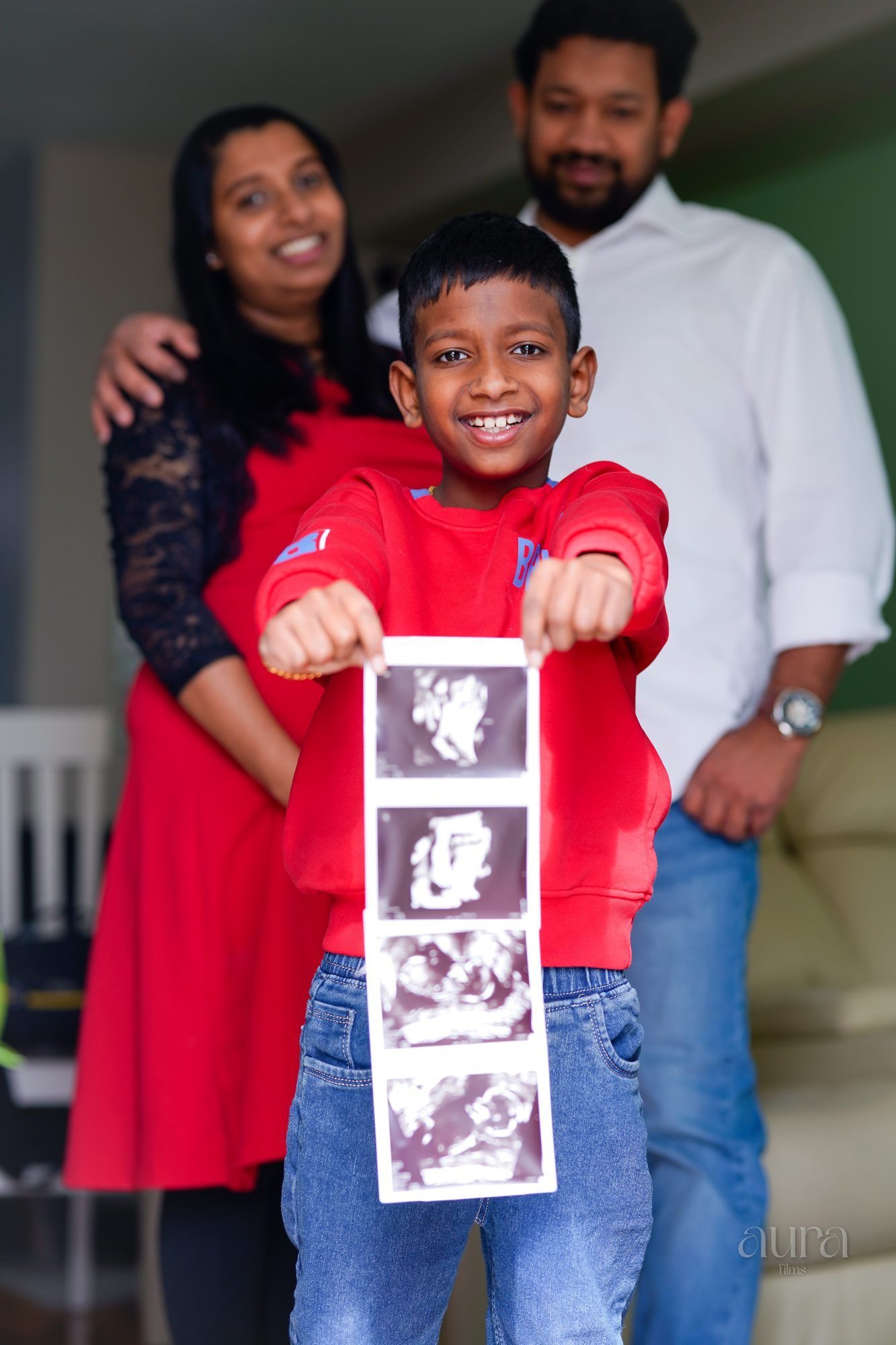 Family & Maternity