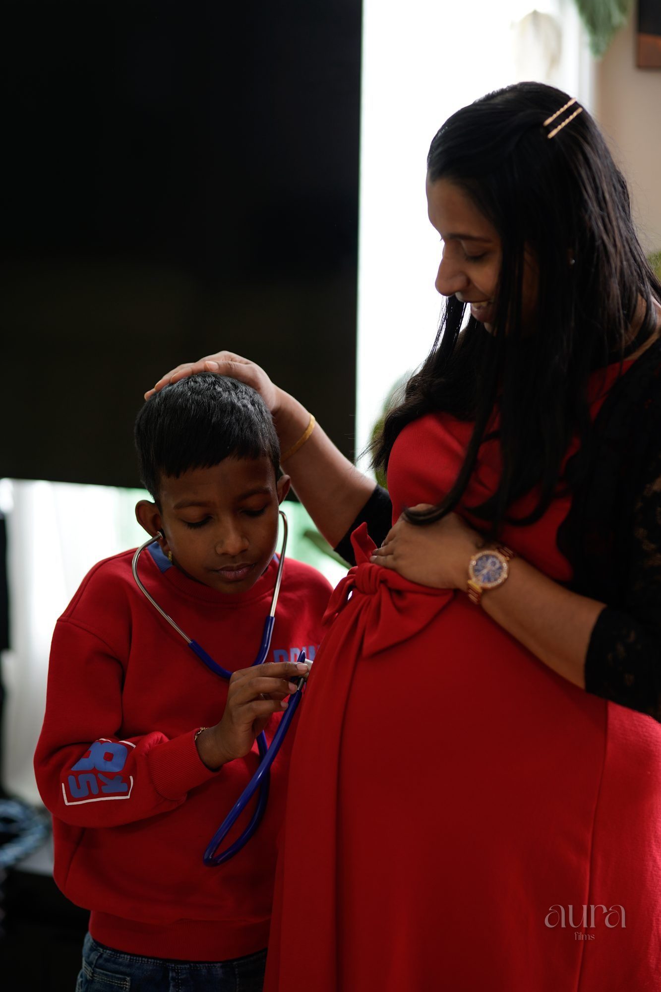 Family & Maternity by Aura Films