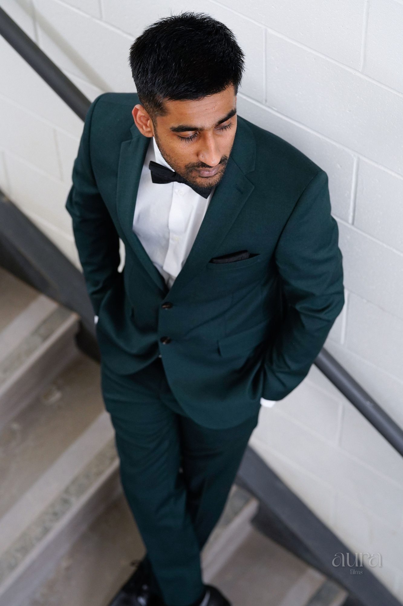 Portraits by Aura Films