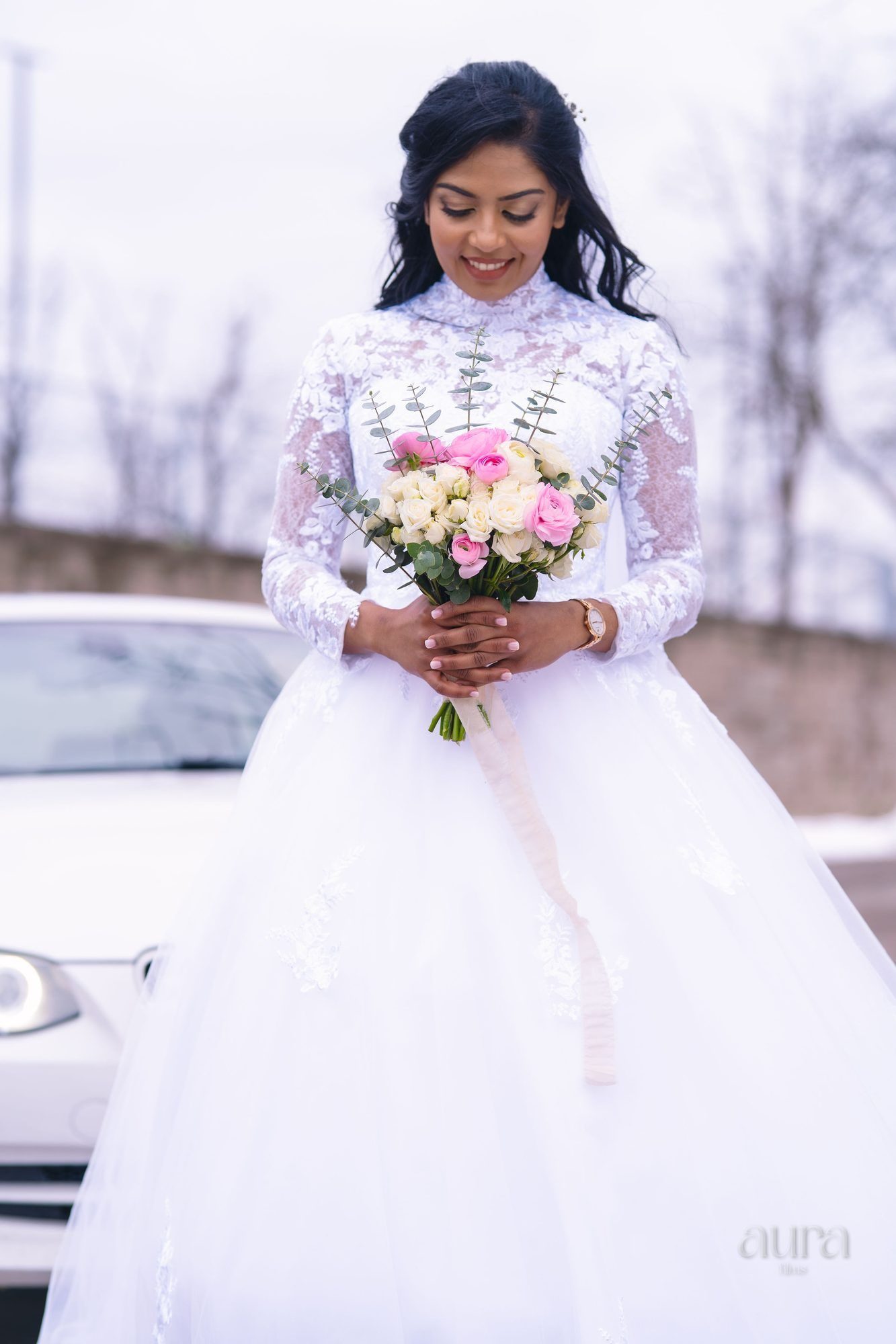 Weddings by Aura Films