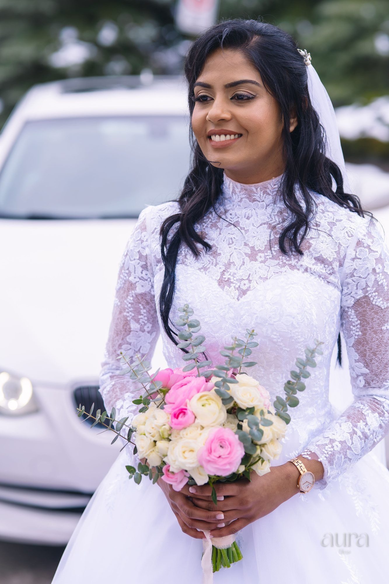 Weddings by Aura Films