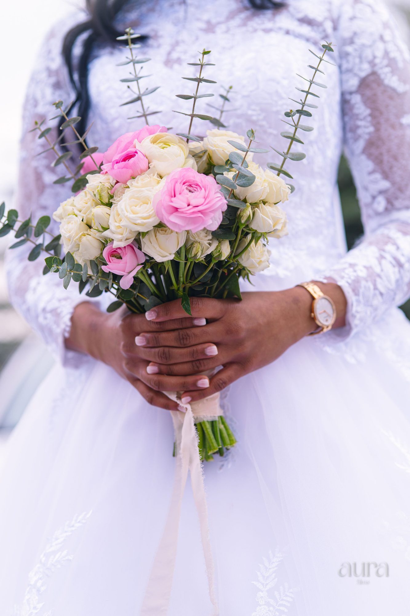 Weddings by Aura Films