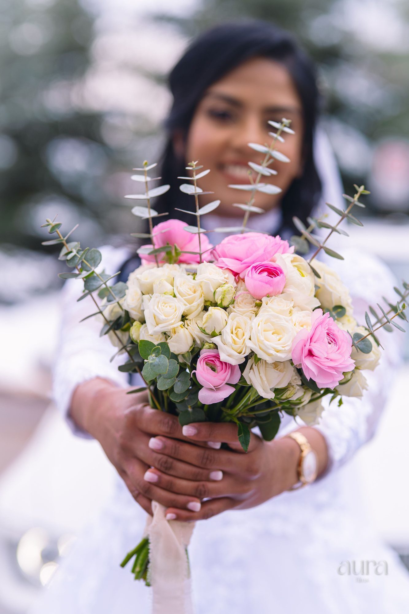 Weddings by Aura Films