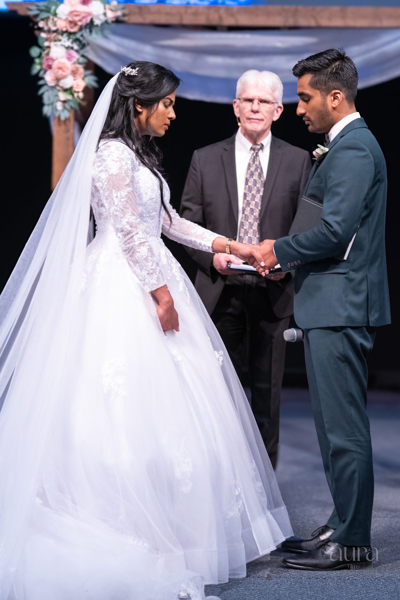 Weddings by Aura Films