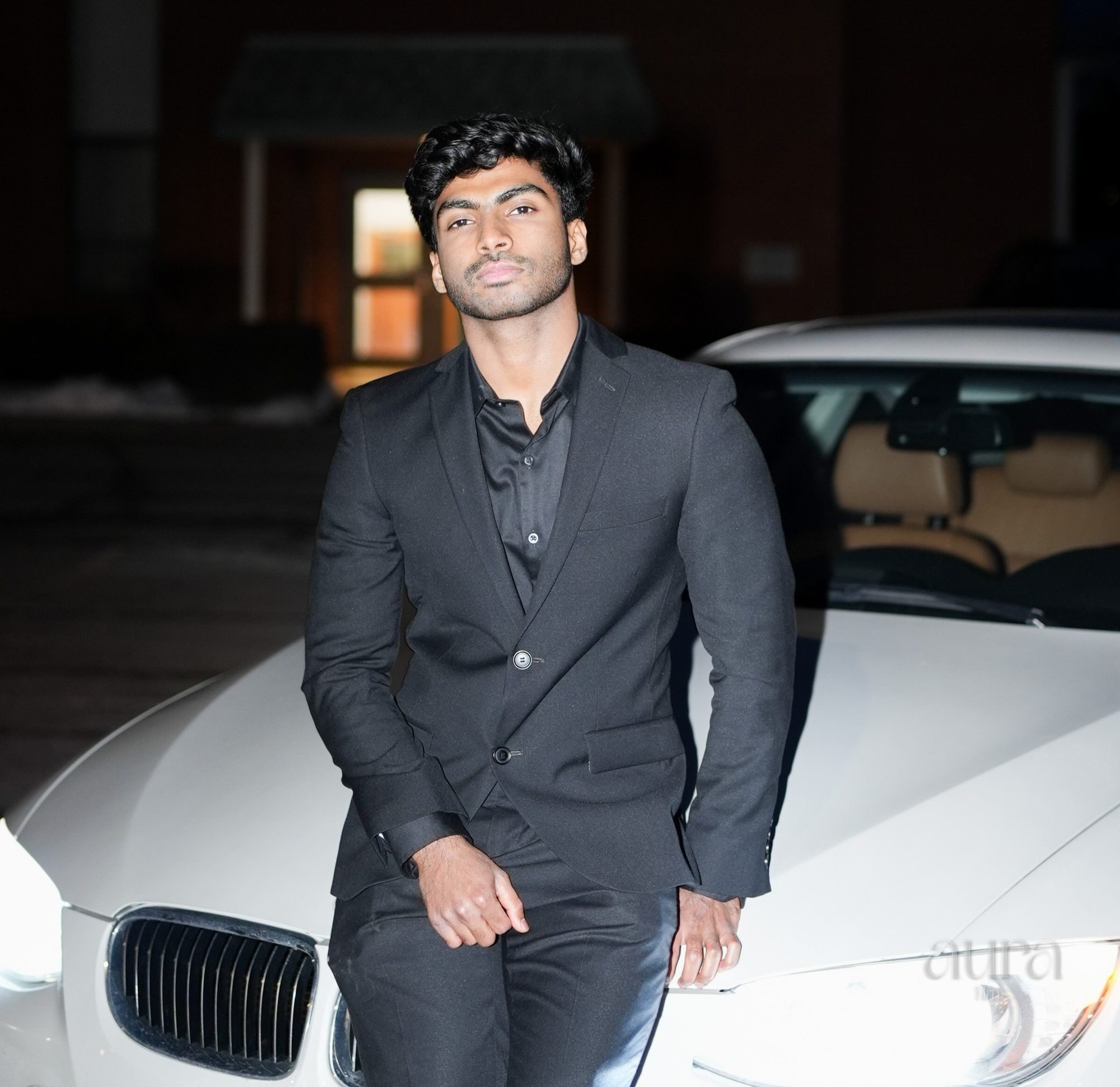 Afsal, Lead Videographer